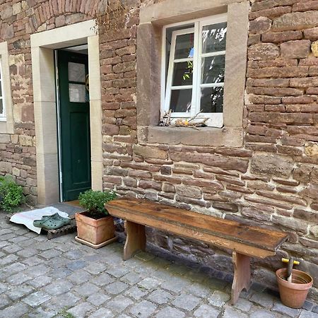 Cherrytree Cottage 1840 Heimbach Extérieur photo