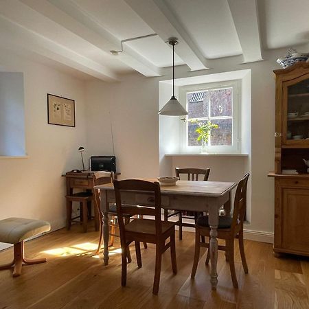 Cherrytree Cottage 1840 Heimbach Extérieur photo