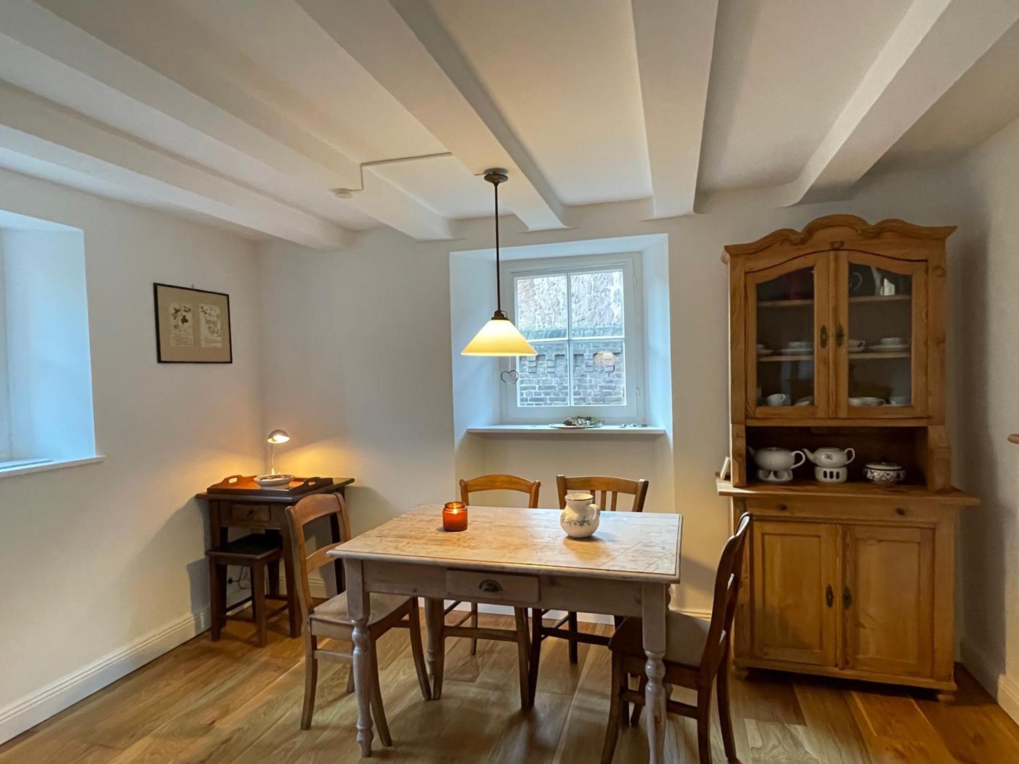 Cherrytree Cottage 1840 Heimbach Extérieur photo