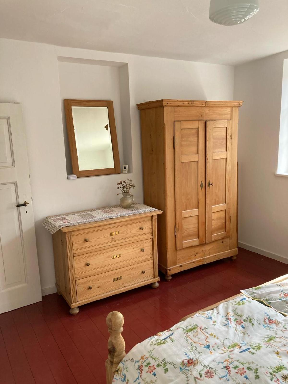 Cherrytree Cottage 1840 Heimbach Extérieur photo